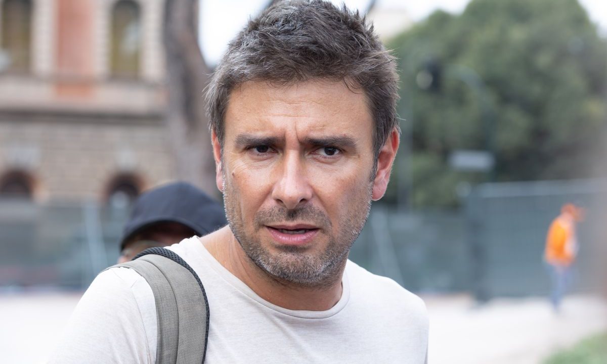 Schierarsi “Di Battista affronta nel modo migliore fase successiva a intervento”