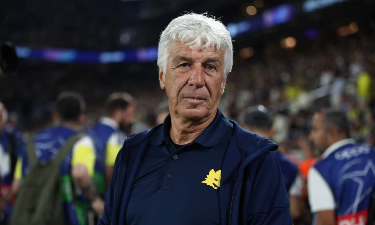 Gasperini “Col Toro serve grande partita, se Dybala sta bene gioca sempre”