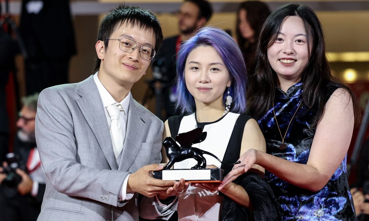 Cinema, il corto cinese “The Pigeon Ring” vince il Gran Premio Venice Immersive