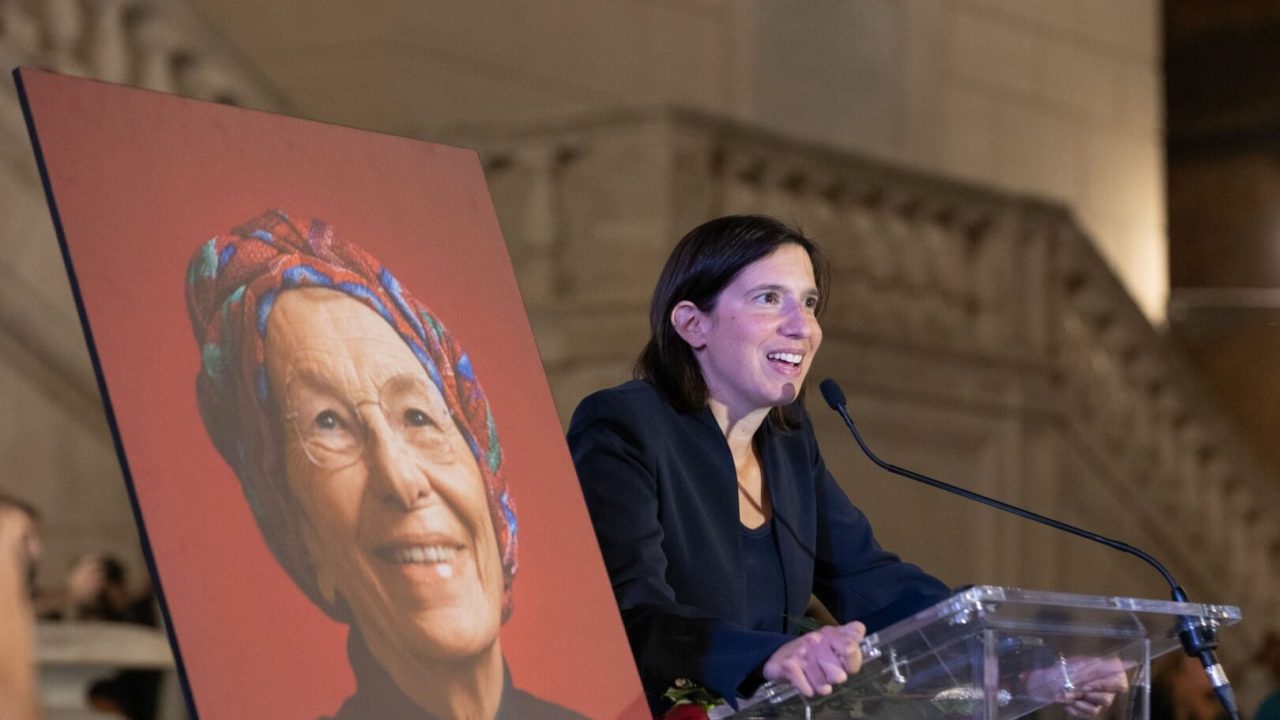 Schlein “La sinistra tenga insieme diritti sociali e civili”
