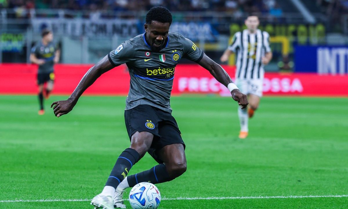 Inter ancora in rimonta, da 0-2 a 5-3 contro l’Udinese