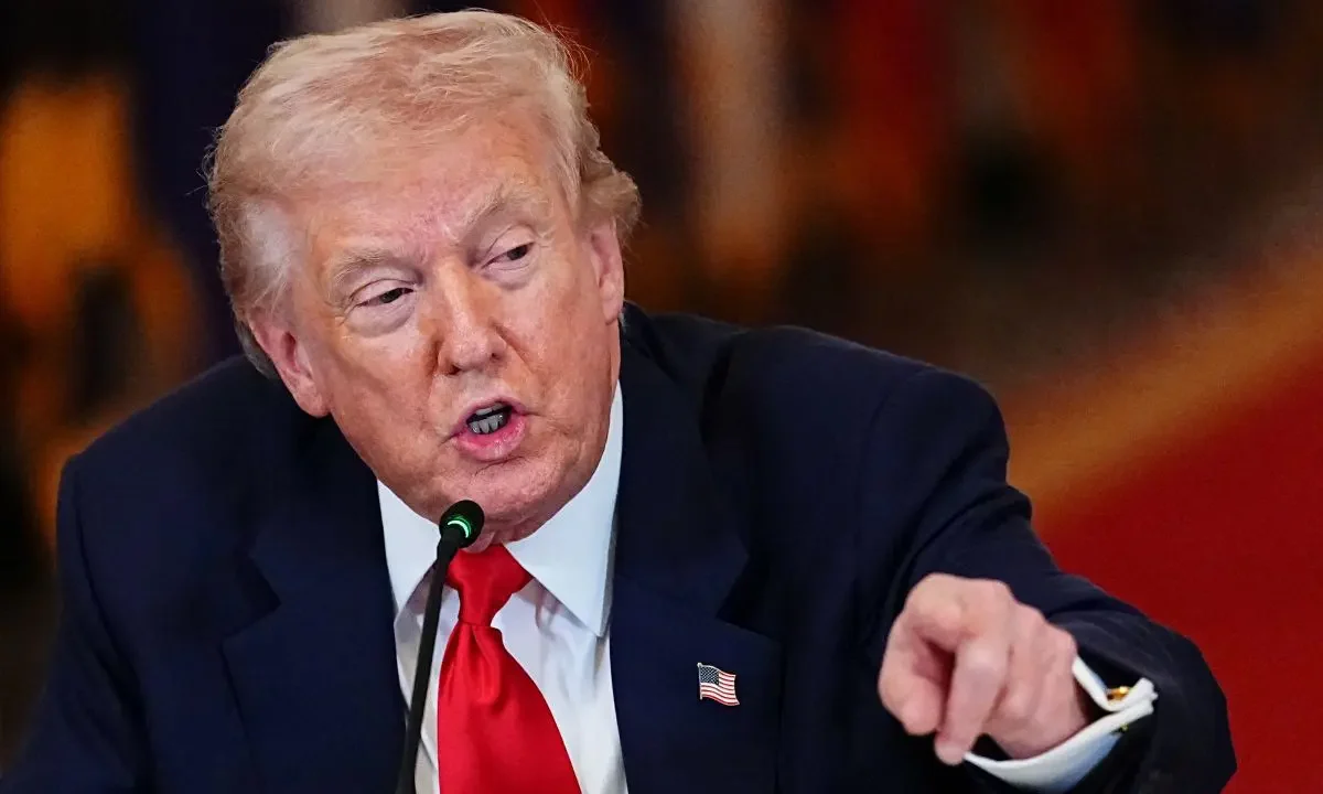 Trump annuncia l’accordo sulla Groenlandia “Controlleremo la sua sicurezza”