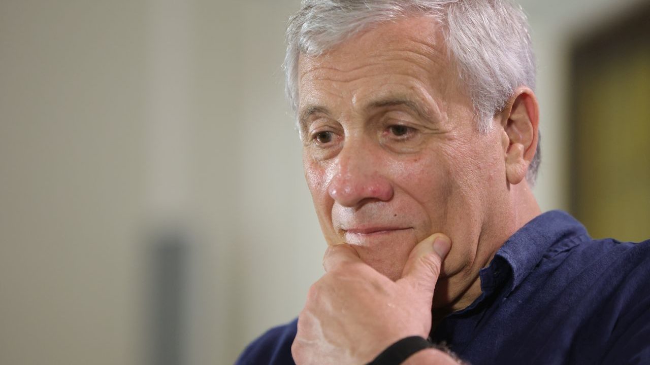 Yemen, Tajani “Non siamo in guerra con Houthi, ma il Mar Rosso è strategico”
