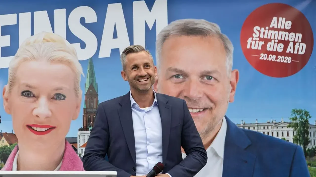 Germania, l’AfD prima in Meclemburgo-Pomerania e Cdu fuori, a Berlino vince Linke