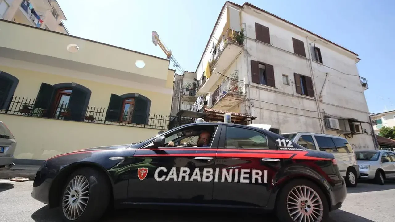 Blitz contro la camorra tra Caivano e Casoria, 34 arresti