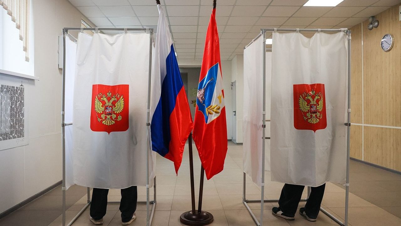 Elezioni per la Duma, Russia Unita al 57,86% voti su oltre 90% schede scrutinate