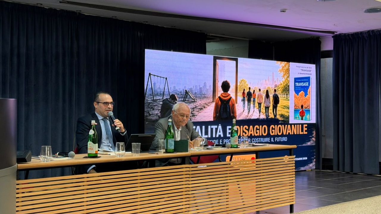 Denatalità e disagio giovanile, a Palermo confronto su ascolto e opportunità
