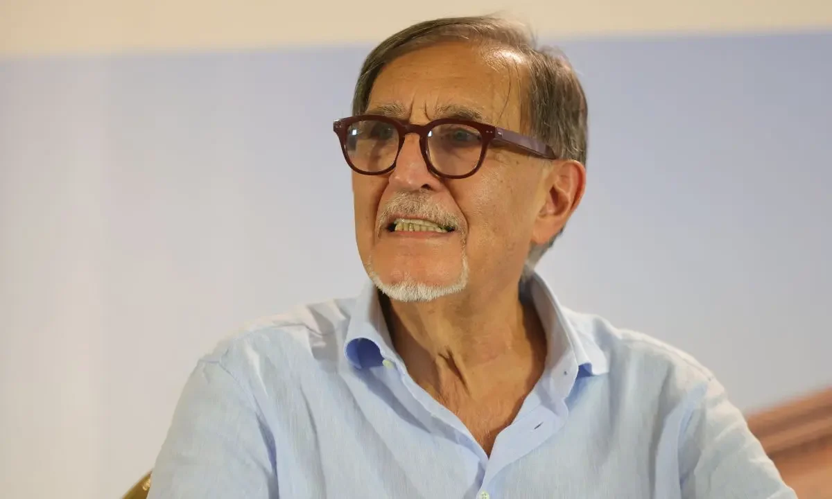 Quirinale, La Russa “Meloni al Colle sarebbe un vantaggio per l’Italia”