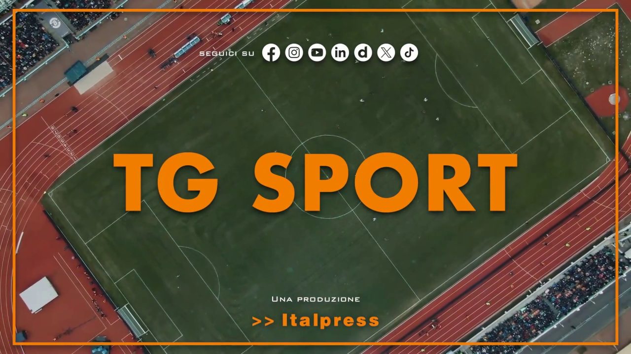 Tg Sport – 18/9/2026